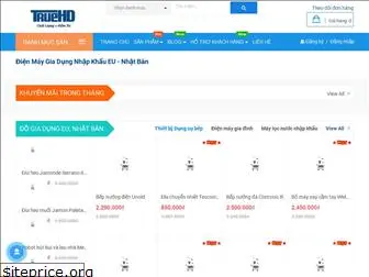 truehd.com.vn