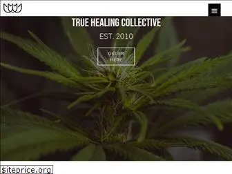 truehealingcollective.com