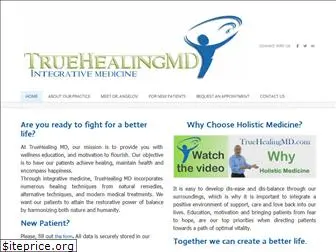 truehealingmd.com