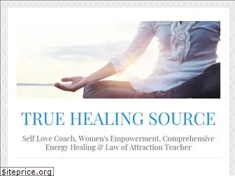 truehealingsource.com