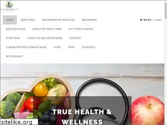 truehealth-wellness.com