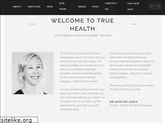 truehealth.net.au