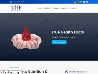 truehealthfacts.com