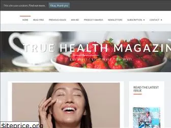 truehealthmagazine.co.uk