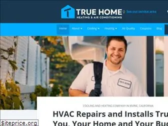 truehomehvac.com