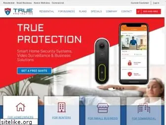 truehomeprotection.com