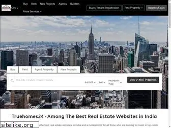 truehomes24.com