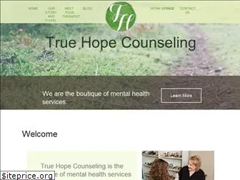 truehopecounseling.org