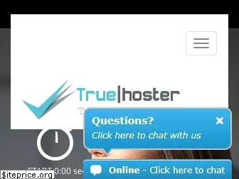 truehoster.com