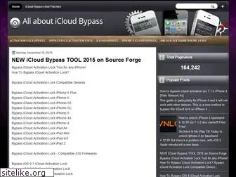 trueicloudbypass.blogspot.com