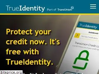 trueidentity.com