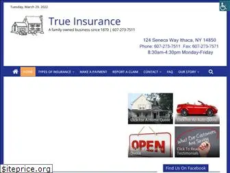 trueinsurance.com