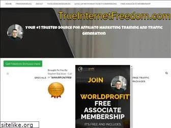 trueinternetfreedom.com
