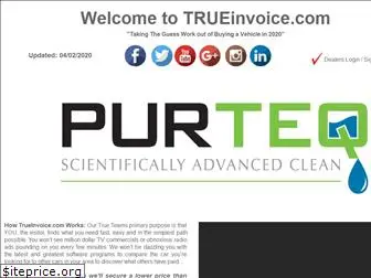 trueinvoice.com