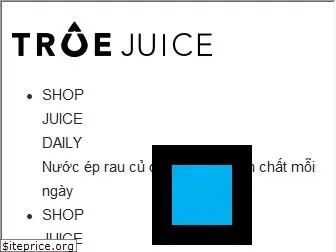 truejuice.vn