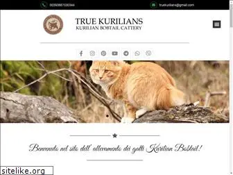 truekurilians.com