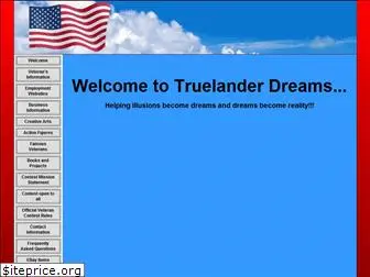 truelanderdreams.com