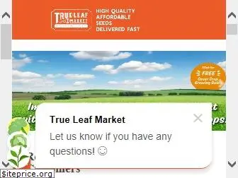 trueleafmarket.com