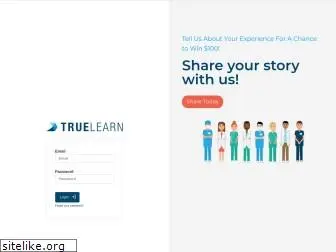 truelearn.net