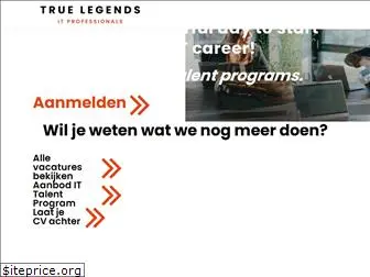 truelegends.nl