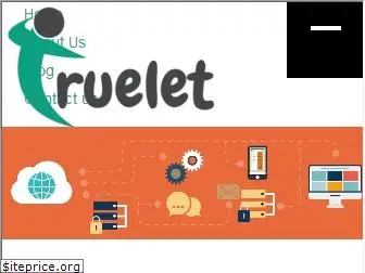 truelet.com
