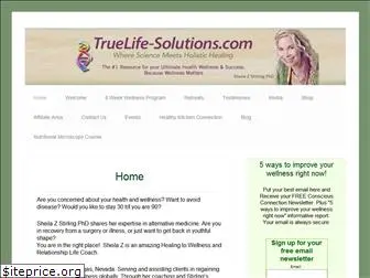 truelife-solutions.com