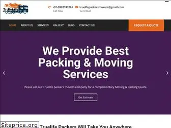 truelifepackersmovers.com