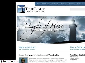 truelightbaptist.com