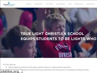 truelightchristianschool.org