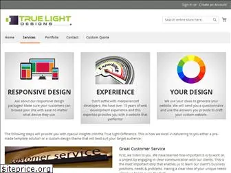 truelightdesigns.com