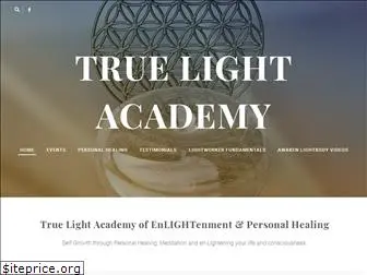 truelighthealingcenter.com