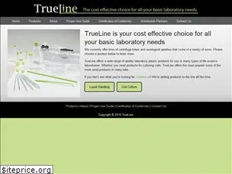 truelinelab.com