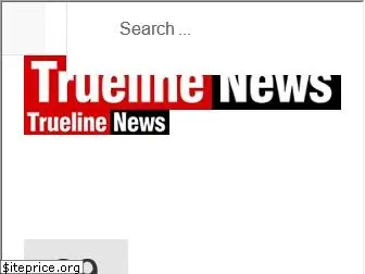 truelinenews.com