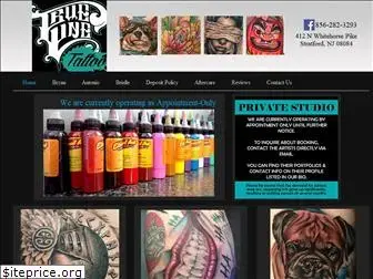 truelinetattoo.com