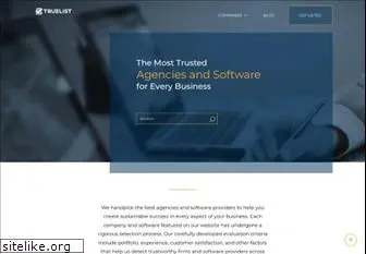 truelist.co