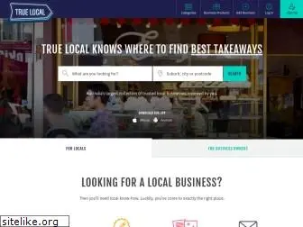 truelocal.com.au