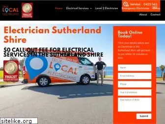 truelocalelectricians.com.au