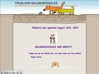 truelovedoodles.com