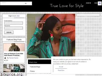 trueloveforstyle.com