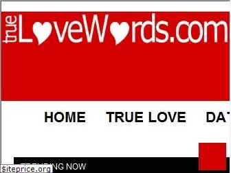 truelovewords.com