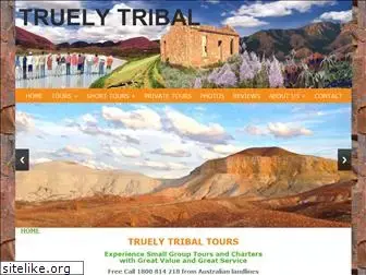 truelytribal.com.au