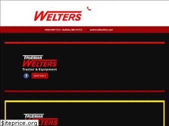 trueman-welters.com