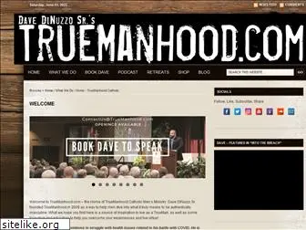 truemanhood.com