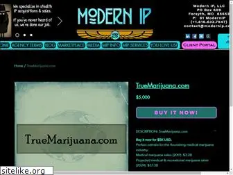 truemarijuana.com