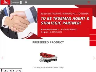 truemax.cn