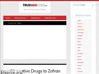 truemedcost.com