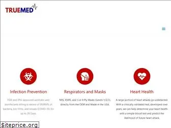 truemedgrp.com