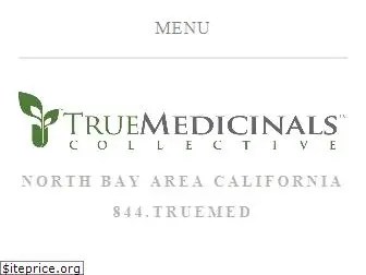 truemedicinals.com