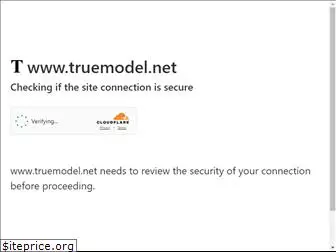 truemodel.net