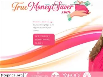 truemoneysaver.com